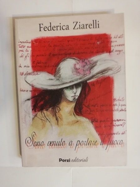 SONO VENUTO A PORTARE IL FUOCO