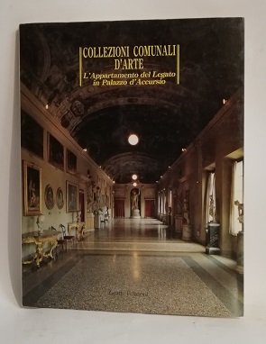 COLLEZIONI COMUNALI D'ARTE DI BOLOGNA.