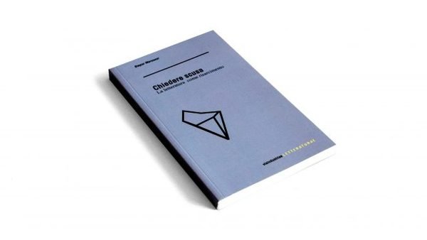 CHIEDERE SCUSA. LA LETTERATURA COME RISARCIMENTO.