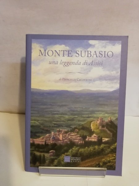 MONTE SUBASIO