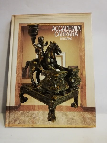 ACCADEMIA CARRARA. BERGAMO.