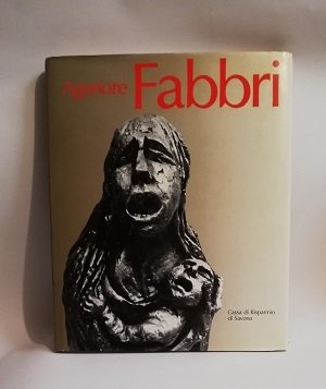 AGENORE FABBRI.