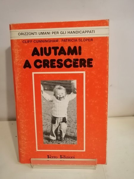 AIUTAMI A CRESCERE
