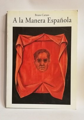 A LA MANERA ESPANOLA.