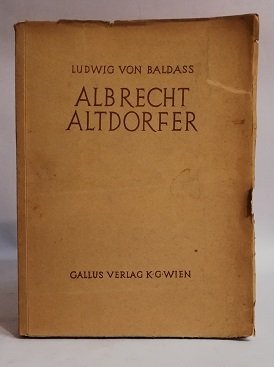 ALBRECHT ALTDORFER.