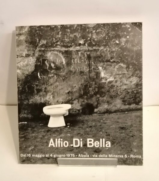 ALFIO DI BELLA