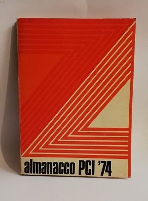 ALMANACCO PCI '74.