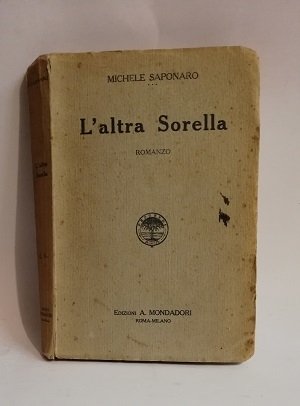 L'ALTRA SORELLA.