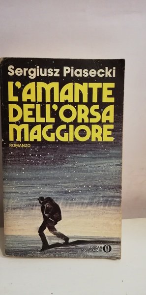 L'AMANTE DELL'ORSA MAGGIORE.