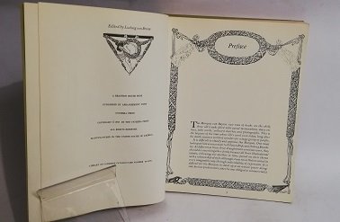 THE AMOROUS DRAWINGS OF THE MARQUIS VON BAYROS.