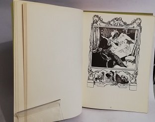 THE AMOROUS DRAWINGS OF THE MARQUIS VON BAYROS.