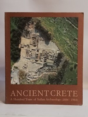 ANCIENT CRETE.