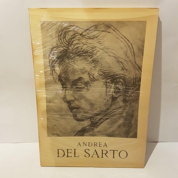 ANDREA DEL SARTO. | Immagine principale