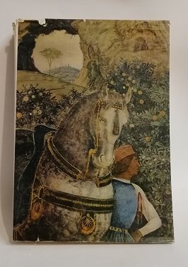 ANDREA MANTEGNA.