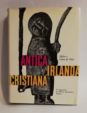 ANTICA IRLANDA CRISTIANA.