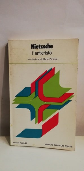 L'ANTICRISTO.