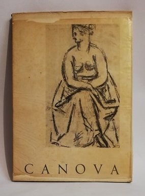 ANTONIO CANOVA.