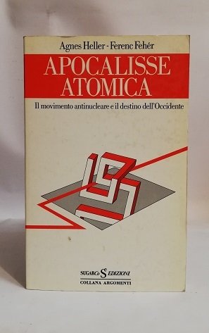 APOCALISSE ATOMICA