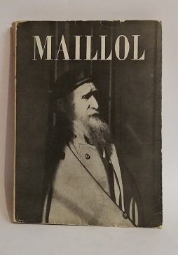 ARISTIDE MAILLOL 1861-1944.