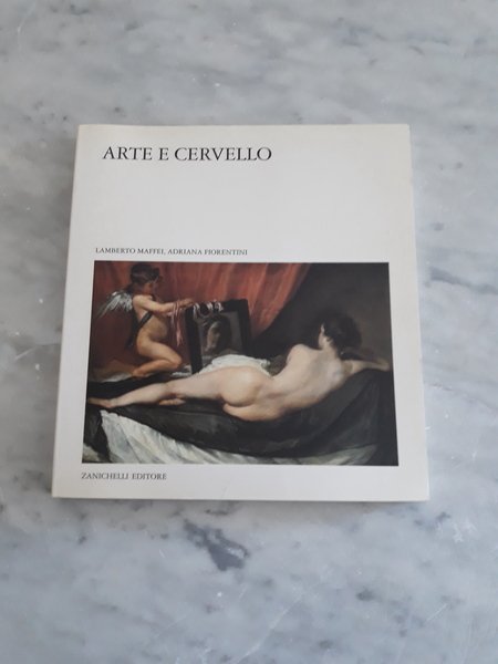 ARTE E CERVELLO.
