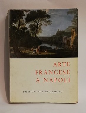 ARTE FRANCESE A NAPOLI.