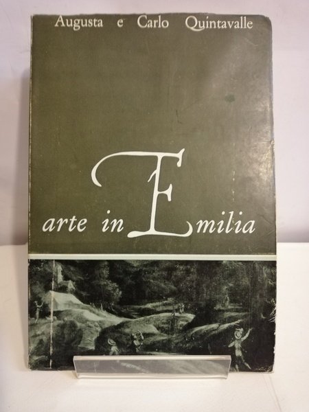 ARTE IN EMILIA.