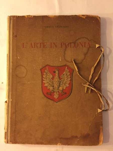 L'ARTE IN POLONIA.
