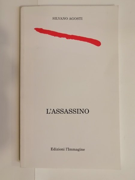 L'ASSASSINO.