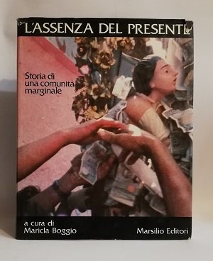 L' ASSENZA DEL PRESENTE.