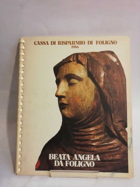 BEATA ANGELA DA FOLIGNO.
