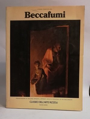 BECCAFUMI.