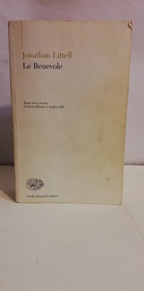 LE BENEVOLE