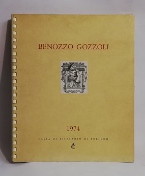 BENOZZO GOZZOLI.