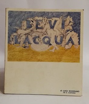 BEVILACQUA. COLL. IL CASTORO.