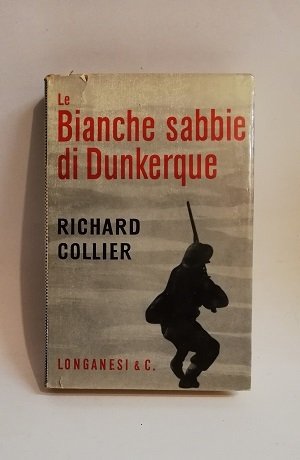 LE BIANCHE SABBIE DI DUNKERQUE.