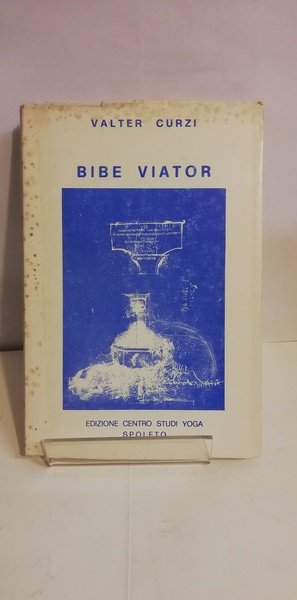 BIBE VIATOR