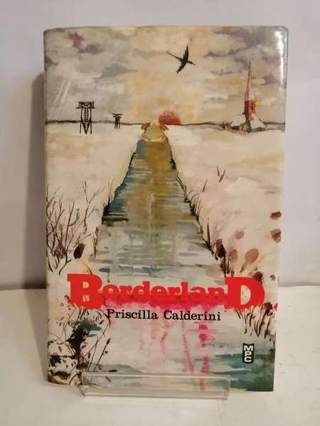 BORDERLAND