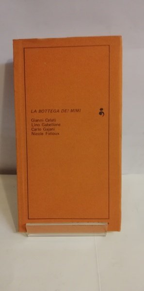 LA BOTTEGA DEI MIMI.