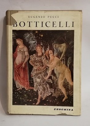 BOTTICELLI.