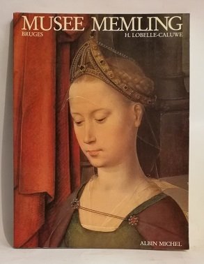 MUSEE MEMLING.
