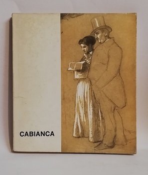 VINCENZO CABIANCA (1827 -1902).