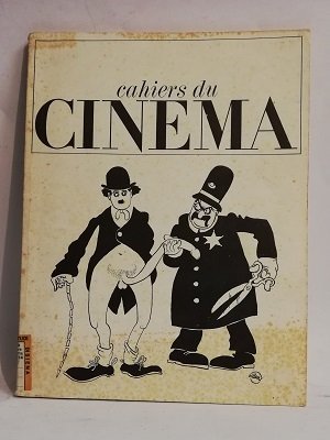CAHIERS DU CINEMA. N.262-263 SPECIAL, JANVIER 1976.