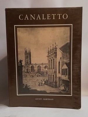 CANALETTO.