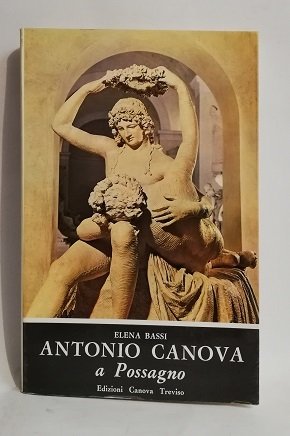 ANTONIO CANOVA A POSSAGNO.