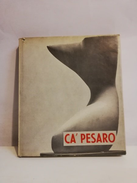 CA' PESARO.
