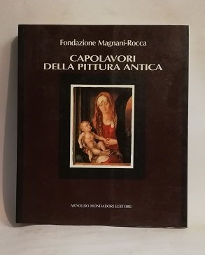 CAPOLAVORI DELLA PITTURA ANTICA.