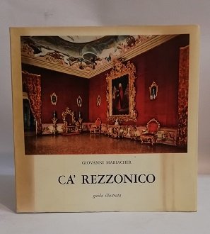 CA' REZZONICO.
