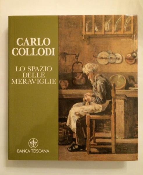 CARLO COLLODI.