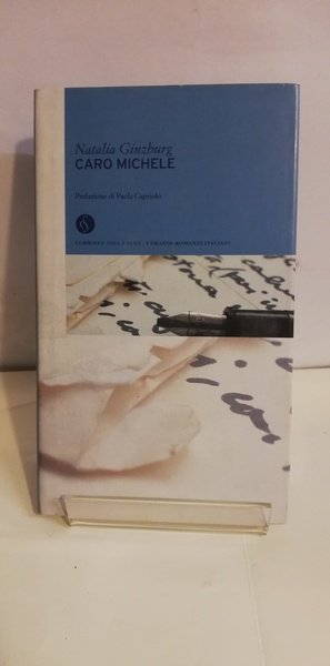 CARO MICHELE