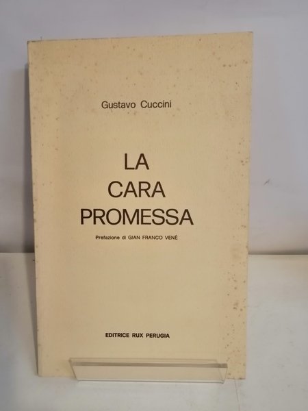 LA CARA PROMESSA